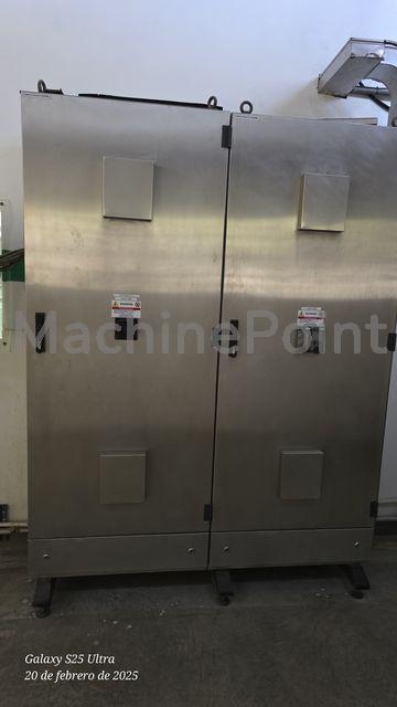 KOSME - Isoblock NH 20/960 - Machine d'occasion