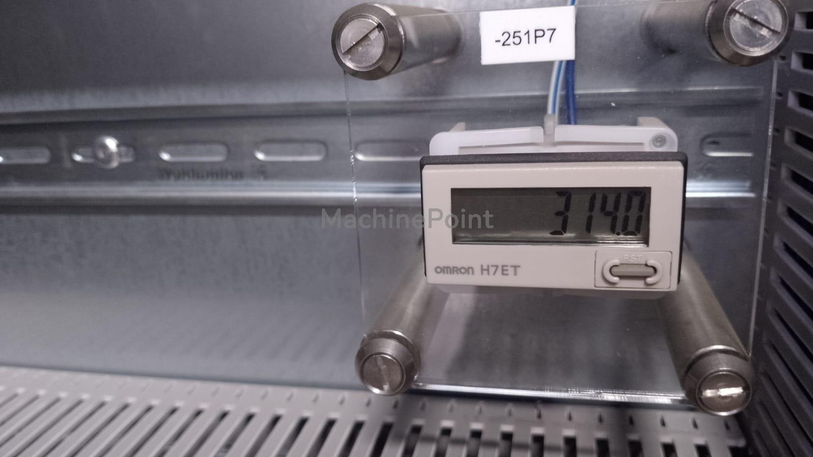 MESPACK - H-320-4 - Maquinaria usada