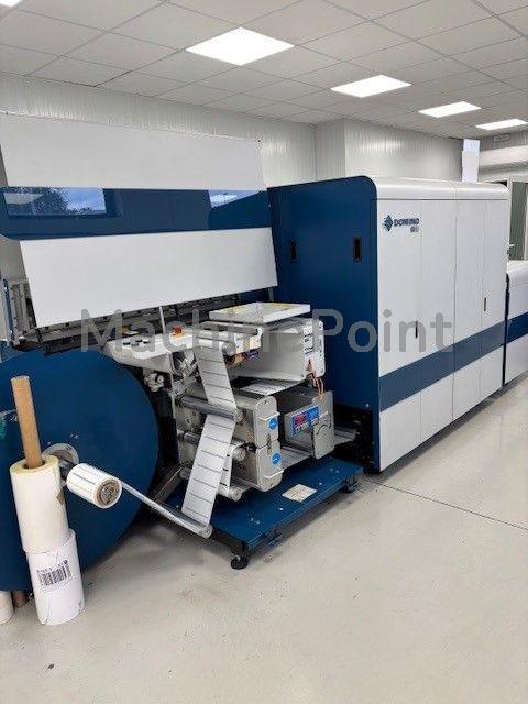DOMINO - N610i - Maquinaria usada