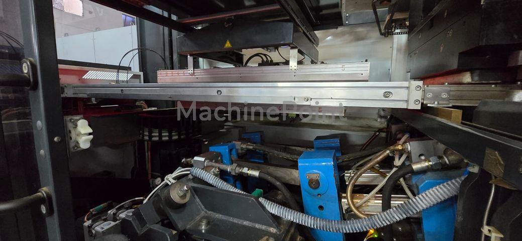 KIEFEL - KTR4 - Gebrauchtmaschinen