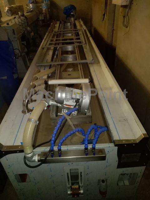 MIKROSAN - MCV 68/25D - Machine d'occasion