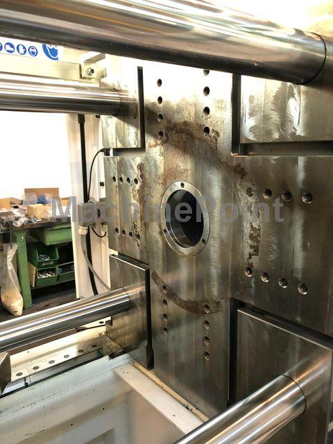 BMB - eMC 125/470 - Used machine