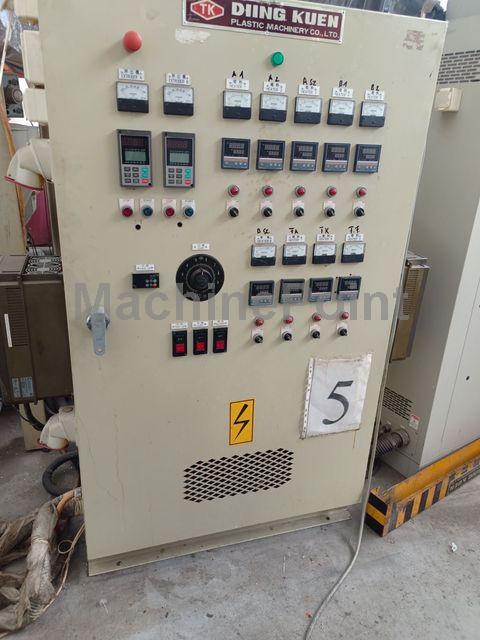 DING KUEN - TK-EA45-2S - Machine d'occasion