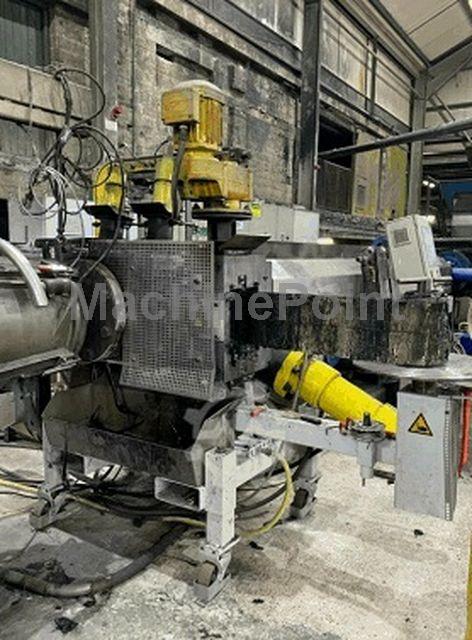 BRITAS - ABMF-0570-07 - Used machine