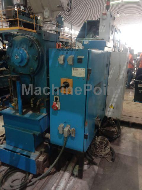 UNICOR - UC-850 - Used machine