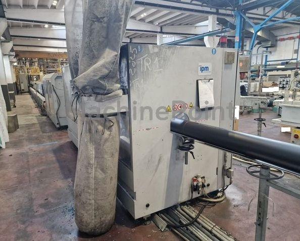 IPM - TP/U 200 - Gebrauchtmaschinen