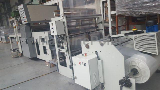 COEMTER - TER BLOCK 856 N - Kullanılmış makine