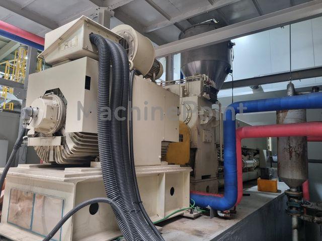 TOSHIBA - 1500 - Used machine
