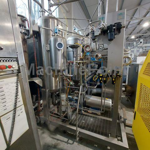 SIDEL - Starblend - Used machine