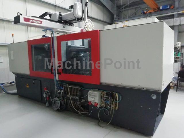 FERROMATIK MILACRON - EE155 - Machine d'occasion