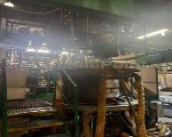 Ligne d'extrusion gonflage multi-couches - MAM - S3-593