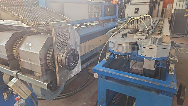 OLMAS -  C2 120 - Used machine