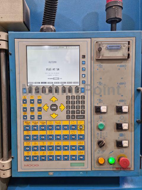 AUTOMA - AT20 - Used machine