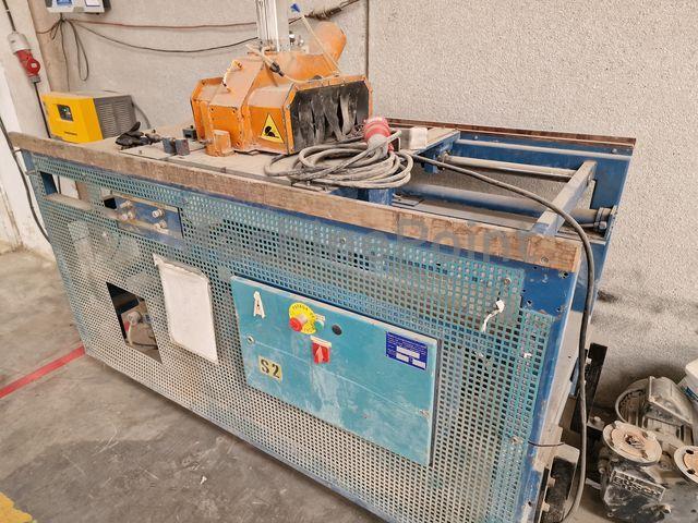 GREINER - CAL VAK 4P/5, 0 - Machine d'occasion