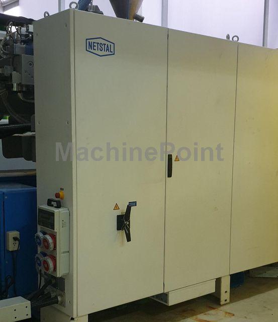 NETSTAL - ELION 3200-2000 - Used machine