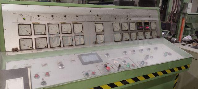 SIMA - ECO 200 - Maquinaria usada