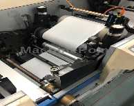 Fleksograficzne maszyny drukarskie do druku etykiet - MPS - 330 EC