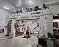 Laminieranlage - BOBST - NOVA D800