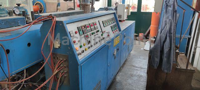 AMUT - BA92 - Used machine
