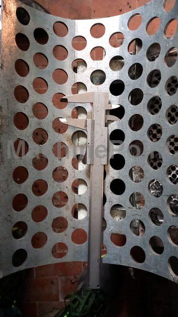 GAMAN PLAST - 300/7/ A - Machine d'occasion