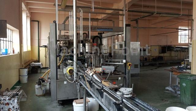LINKER - M-FC 24-8 - Used machine