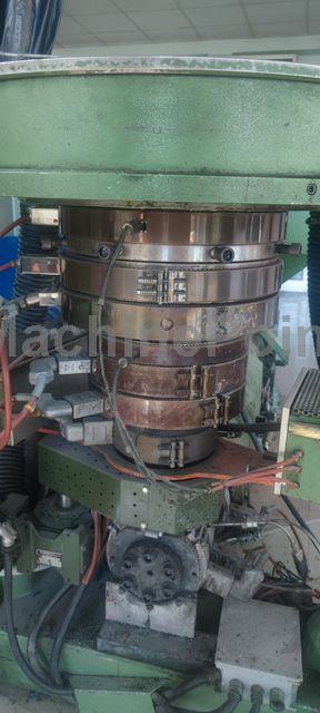 TECOM - EK 50-25 D - Used machine