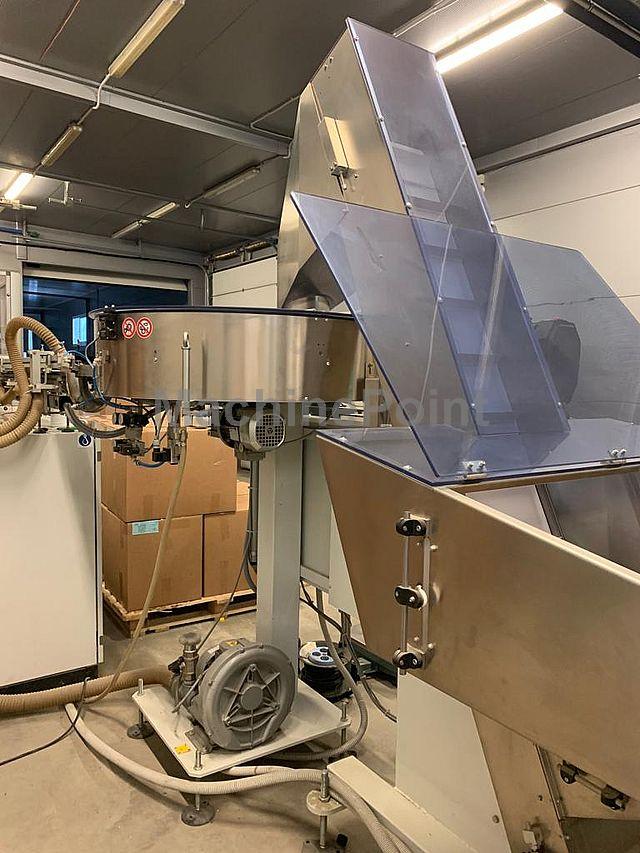 SACMI - CCM48SB - Used machine
