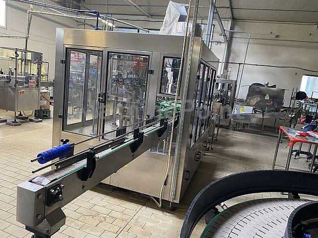 EXQUISITE  - SDC 18-18-6 - Used machine
