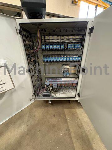 CINCINNATI EXTRUSION - ARGOS 72-28 - Used machine
