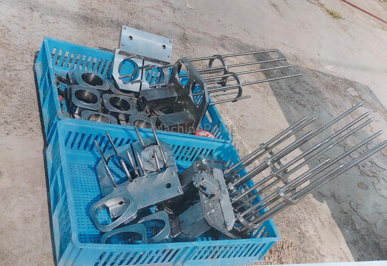 HUGART - DS5000 - Used machine