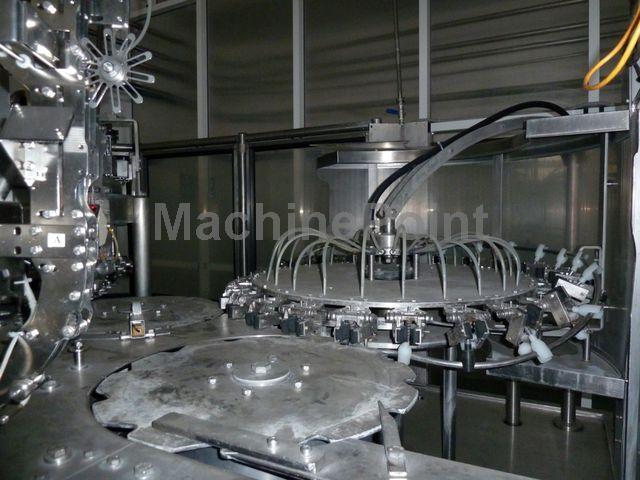 SIG BERCHI  - PARMATEC  ISOFILL 24-32-6 - Macchina usata