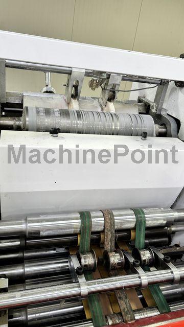 RUIAN ZHONGTAI - 270 - Used machine