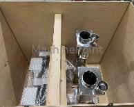 Attrezzature di dosaggio e misurazione BRABENDER Typ BD-FW80-GB