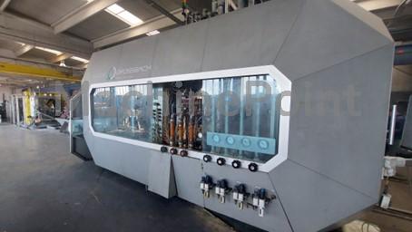 DROSSBACH -  - Used machine