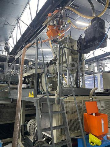 MAGIC - IB-L5-8D-XL - Used machine
