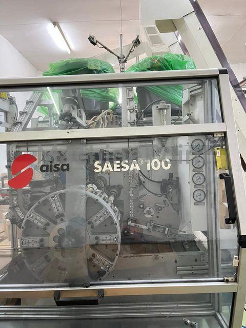AISA - SAESA 100 - Maquinaria usada