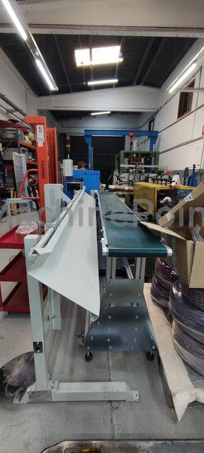 MIKROSAN - MDPA 3000 - Maquinaria usada