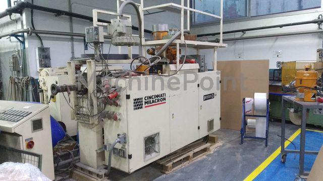 CINCINNATI MILACRON - Proton 60-30G - Used machine