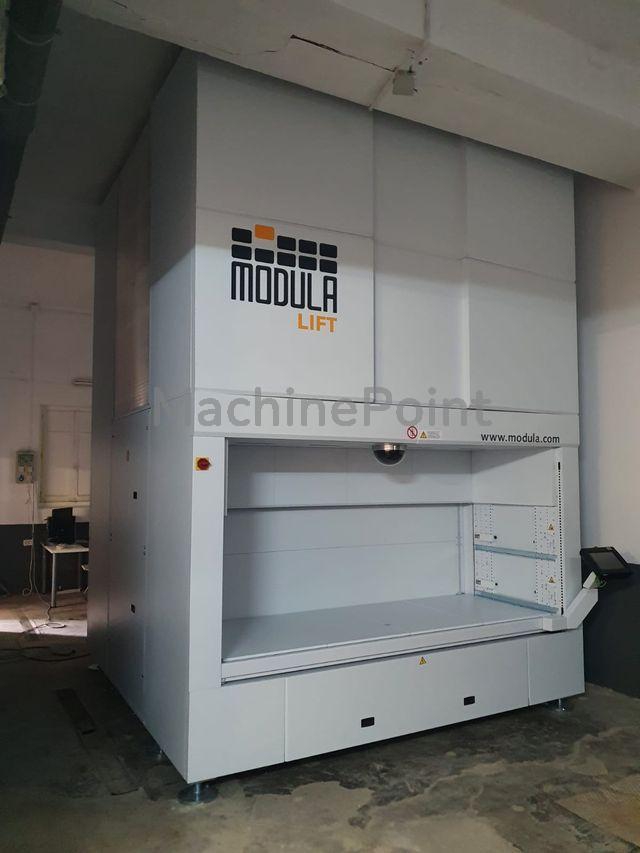 MODULA - MC25D - Maquinaria usada