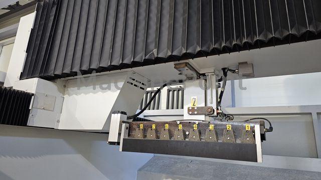 CMS - SYNTESI PX5 - Used machine