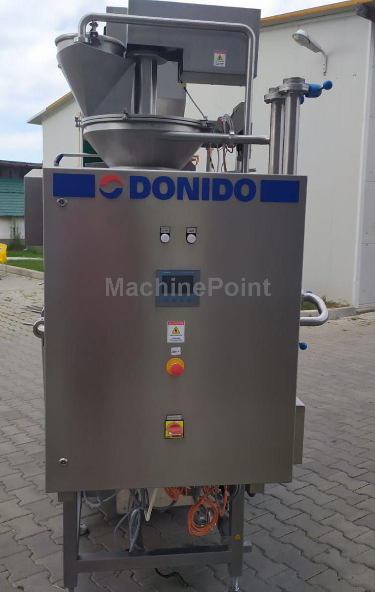 DONIDO - Doni 0.8 - Used machine