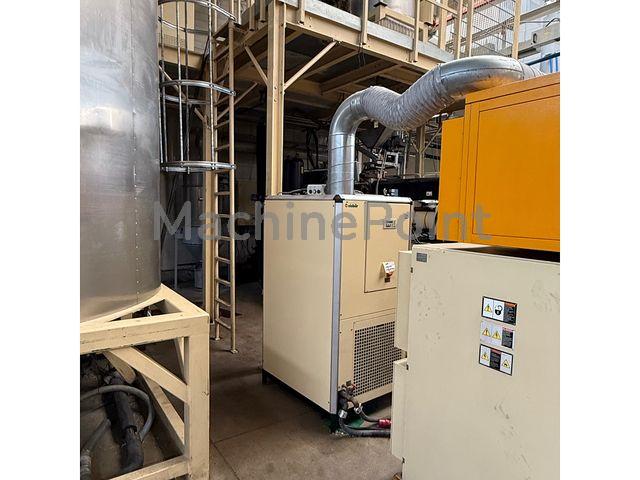 HUSKY - HyPET 300 HPP P100/110E 120 - Kullanılmış makine