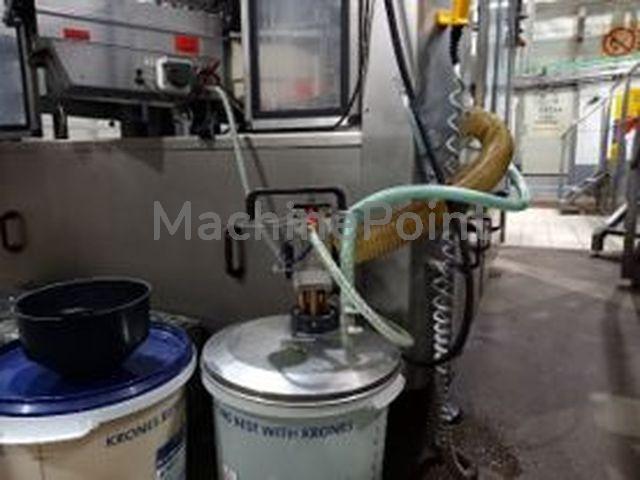 ETIMA - Renner K080-A82 - Used machine