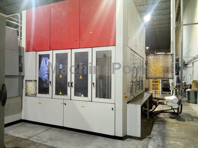 SIDEL - SBO 18 Series 2+ - Gebrauchtmaschinen