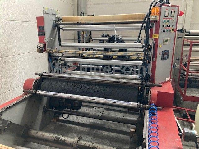 KMT - KM-LD70S1400 - Machine d'occasion