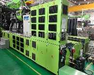 Bi-Injection moulding machine ENGEL DUO 1500 2F Cls