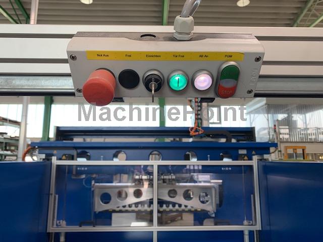 BZT - BZT-PFB 3020-G Gantry - Machine d'occasion