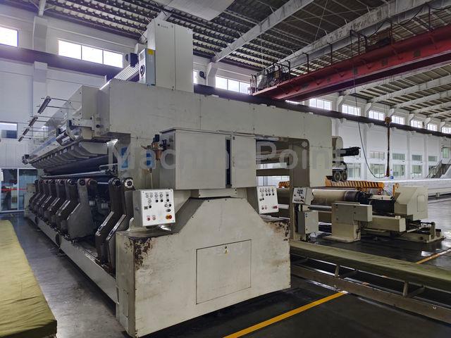 BRÜCKNER -  - Machine d'occasion