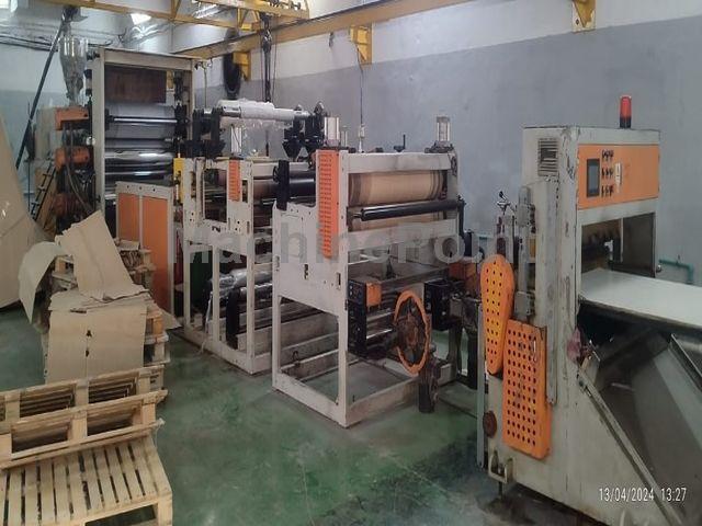 GWELL -  - Used machine