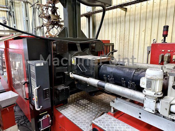 NEGRI BOSSI - VE 370 - EUROMAP 3700 H - 2300  - Used machine